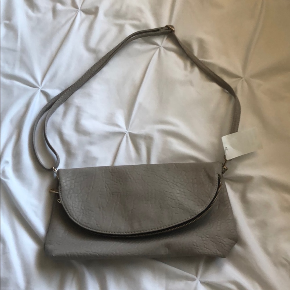NWT H&M purse